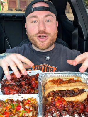 @ClosedKitchen From prison to WHIPPIN 🔥 #chicken #mukbangeatingshow #Foodie #fypシ #viral 