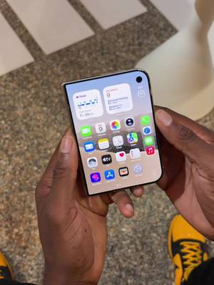This iPhone Duo animation 