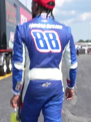 A look back at Darlington ⚡️ Watch the full vlog on YouTube! 🎥 Filmed & edited by: @Dontre Graves 🏁  #Darlington #TheChase #YouTube #Vlog