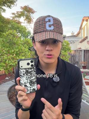 #ad @CASETiFY  now this is what i call heavy duty📱new CASETiFY Case looking clean!🔥