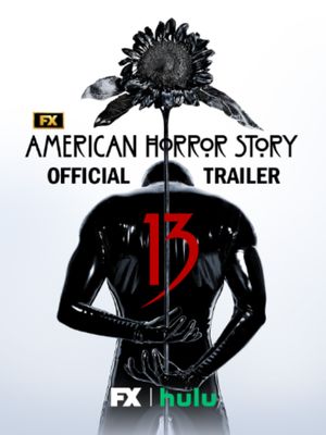 OFFICIAL TRAILER. We’re so back, witches. FX’s AHS: 13 premieres 9.24 on FX | Hulu.