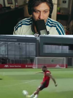 Que crack es Dominic😮‍💨