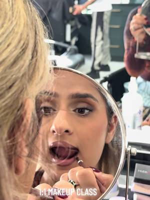#selfmakeupclass #professionalmakeupcourse #edmontonmakeupclass #yeg 