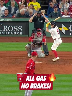 so much 🔥 even Chapman’s cheesin’ #heat #fastball #benjoyce 