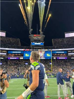 Lock O’Clock #nfl #seahawks #football #win #lock  📺: NBC