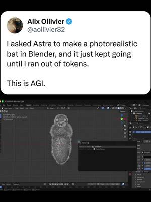 ASTRA. 