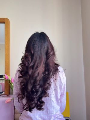 #fyp #haircare 
