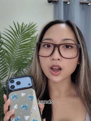 me watching the iPhone 18 leaks and immediately thinking about what case I’m putting on it😌 the new CASETiFY case did not miss y’all shop your phone cases now at CASETiFY.com @CASETiFY #ad #CASETiFY #CASETiFYPartner #iphone18 #apple 