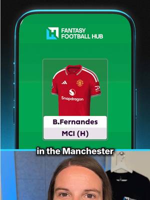 🃏 Hold onto your FPL wildcard! #ad 
