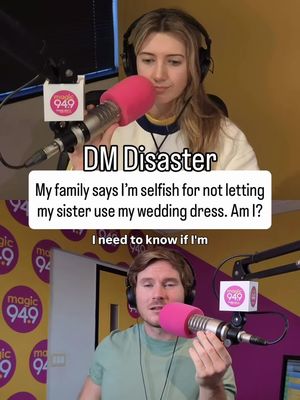 You do only wear it once tho…