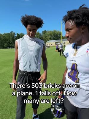 Admins got jokes 😂😂😂 #riddle #nfl #jokes 
