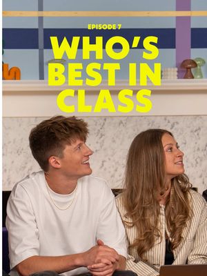 We have watched these creators take on challenges, push themselves outside their comfort zones, and create unforgettable moments. Now, it’s time to crown the first ever winner of Best in Class. 🏆