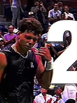 Tiafoe vs. Shelton for a spot in the US Open finals 😤🇺🇸 Friday 7 PM ET ON ESPN and the ESPN App 🍿 #USOpen #Tennis #Tiafoe #Shelton