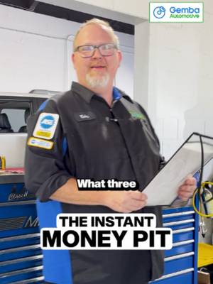 How missing simple preventative care ruins these three luxury engine setups.