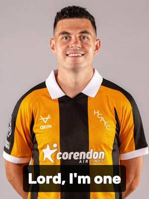 His Ballon D’or campaign has started brilliantly #hcafc #johnegan #PremierLeague 