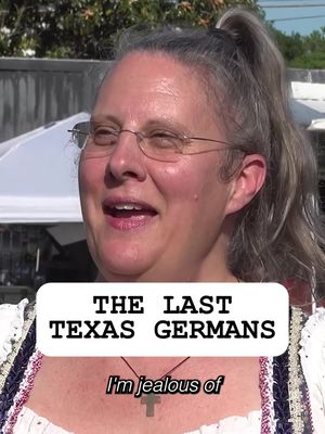 The last Texas Germans #channel5 