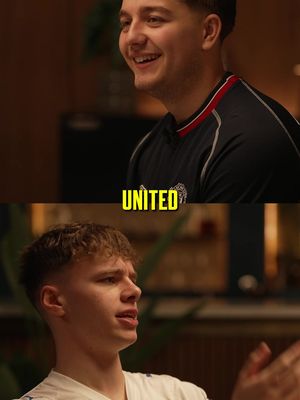 With a huge Manchester derby approaching, it’s time for the red and blue sides of Manchester to put their... predictions on the line! 👀 😂 Our Big Game Preview drops tomorrow! 🔴 🔵 #manunited #mufc #mancity #mcfc #theoverlap