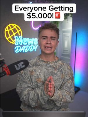 Would you take the money?😂🤔