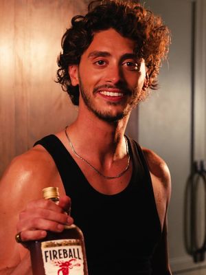 in case you've been yearning for more... we have outtakes 🙂 @antoniocipriano_