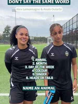 Great minds think alike 🤔