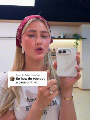 Replying to @Ada the 2 cases for the iPhone duo! 📱🍎⭐️  *invited* #apple #appleduo #iphoneduo 