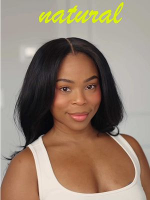 Trying Amazon hair so you don’t have to 😂 I bought these bundles with my own money and did a full lace closure sew-in behind my hairline with NO glue and minimal leave out. I’m showing the entire process from prepping and braiding my natural hair to how I secure the closure without putting extra tension on my hairline + the final result. I’m also wearing these Amazon bundles for 30 days so we can see if they’re actually worth the money. Full step-by-step tutorial is up now on my YouTube channel! 🤎 #AmazonHair #SewInTutorial #LaceClosure #NaturalHair #ProtectiveStyles
