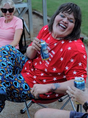 Everyone knows Locals like this in their hometown 🇺🇸😂😂😂😂😂😂😂