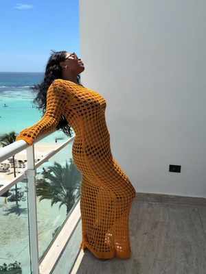 What do girls go on a girls trip? We have a time!! Santo Domingo owes us nothing!! #santodomingo🇩🇴 #girlstrip 