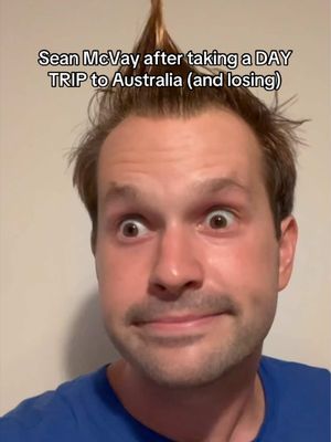 Yep, maybe some slight travel regrets, yep 