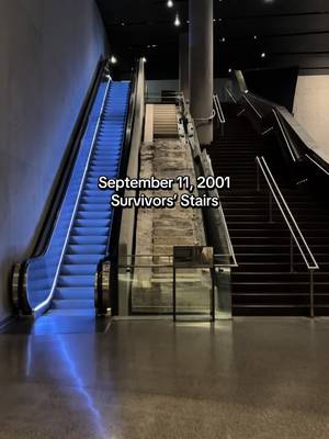 9/11 Museum #september11 #neverforget 