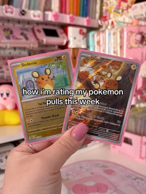 #pokemon #ad #foryoupage #cards #pokemoncard 