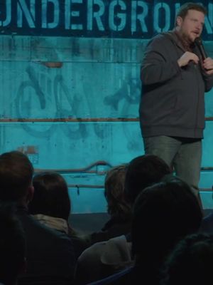 911. #standupcomedy 