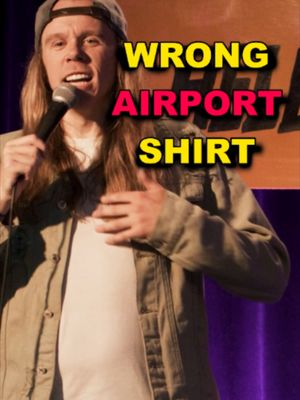 Use this simple trick for a Free Orgrasm at the Airport #insidejob