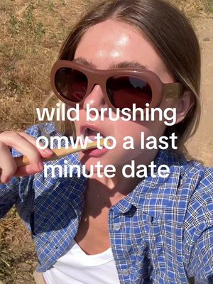 ad Saving water wherever, whenever — @SevernTrent hmu with that £200 @skiddleuk voucher !! #WildBrushing 