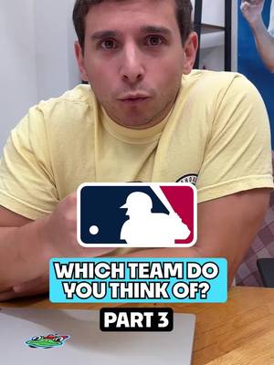 Which team do you think of when you see this player? #baseball #sports #bluejays #MLB #game