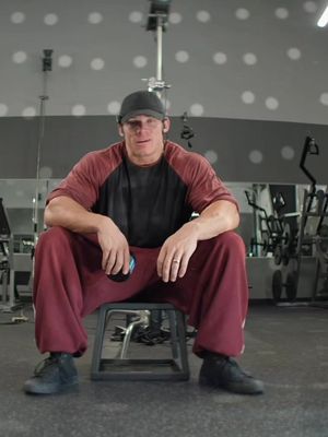 Monster bulk is underway 