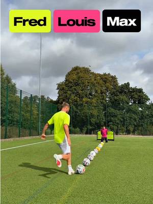 Chip over keeper challenge 🍟⚽️ @Max Pitman @louisbmatthews @Freddiebrown  #football #futbol #Soccer #challenge 