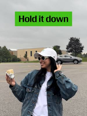 A little saving here, a little spending there.💰 Small spending habits, like comparing prices, using what you already have, or waiting before making an impulse purchase, can help you stay on track with your budget. So...where are your financial habits taking you? Share this with someone who’s holding it down for their savings.