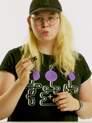 Last pick from our "7 gadgets a security expert actually uses" video: the one thing on this list that can't be phished.