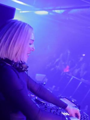 Drumsheds. Wall to wall T-Gang. #dj #techno #rave #titalau #london