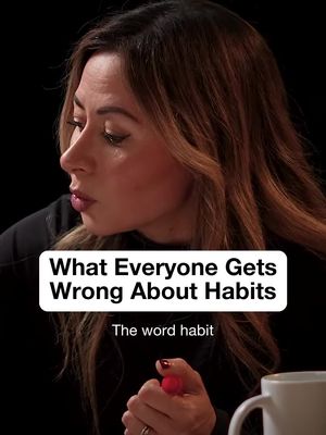 The machinery really is the same underneath habits and addictions. Researchers, Everitt and Robbins, spent decades mapping this, and their model proposed three stages: goal-directed action —> habit —> compulsion / addiction. Our behaviors begin with prefrontal control then move towards the striatum in the brain, and then there is loss of top-down inhibitory control. This is when a behavior becomes automatic! So, when something is a habit, WE’RE ON OUR WAY to an automatic behavior (or an addiction). The cue-and-craving loop underneath both really is neutral. It's the same process and the same "wiring" that has someone reaching for a drink at 6pm vs. reaching for their running shoes or a book.