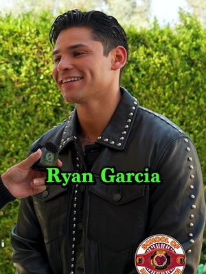 He made MILLIONS from BOXING 🤯 I interviewed the legend Ryan Garcia in Los Angeles and I asked him how he got rich! I asked him what his self-talk is like before the biggest fights of his life. I also asked him the best financial lesson he learned and his best advice for the younger generation. #wealth #entrepreneur #financialfreedom #motivation 