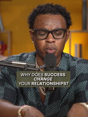 Your success will expose the friends who secretly hate you #millionare #millionaremindset #fakefriends #golddigger
