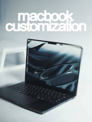 MacBook Customization Tips PT 4 #macbook #macbooktips #macbooktipsandtricks #macbookcustomization 