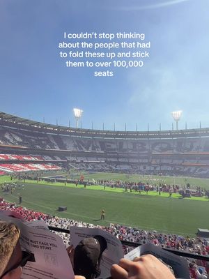 BIG JOB !! But wow it looked incredible #nfl #NFLonNetflix #49ers #Rams 