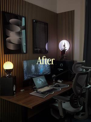 Before vs. After