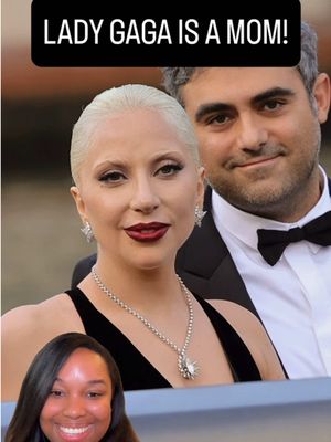 SURPRISE! Mother Monster is officially a mother! 🥹 Lady Gaga and fiancé Michael Polansky have reportedly welcomed their first child. The Little Monsters are officially getting a LITTLE little monster. 😭 #LadyGaga #MotherMonster #LittleMonsters #MichaelPolansky