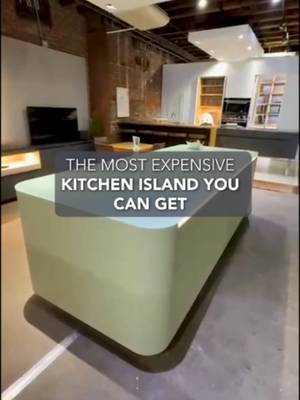 The island isn’t just part of the kitchen. It’s where life happens. Morning coffee, homework, family dinners, and big parties all seem to find their way here. That’s why this GKC island combines statement design with serious functionality—from illuminated grip rails and metallic copper details to customized inner drawers and full-depth storage on both sides. The heart of the home, designed without compromise. #GermanKitchenCenter #KitchenIsland #LuxuryKitchens #KitchenDesign #GermanDesign