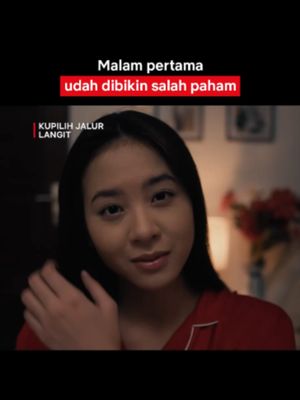 SAMA-SAMA IBADAH SIH, TAPI… #Netflix #KupilihJalurLangit #EmirMahira #ZeeAsadel #RekomendasiTontonan