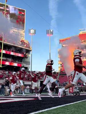 Bring ‘em out 🔥 #gocards #footballtiktok #run 
